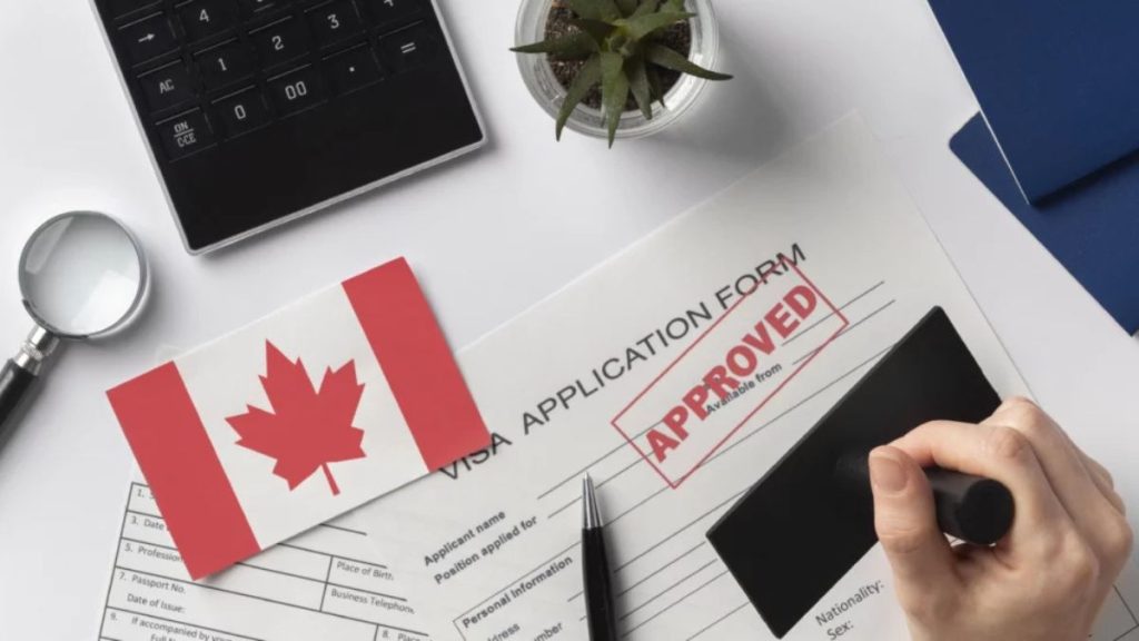Canada Open Work Permit 2025